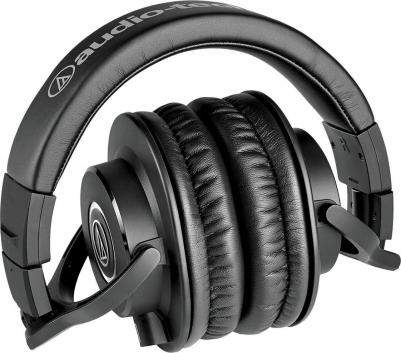 ATH-M40x, Black – фото 11