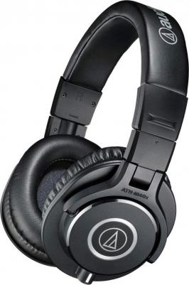 ATH-M40x, Black – фото 18