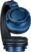 ATH-M50xBT2, Deep Sea – фото 2
