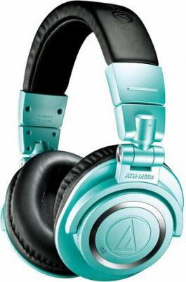ATH-M50xBT2, Deep Sea – фото 4