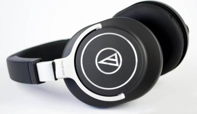 ATH-M70x, Black – фото 7