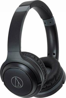 ATH-S220BT, Black – фото 6