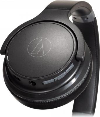 ATH-S220BT, Black – фото 8