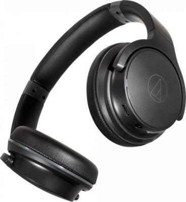ATH-S220BT, Black – фото 9