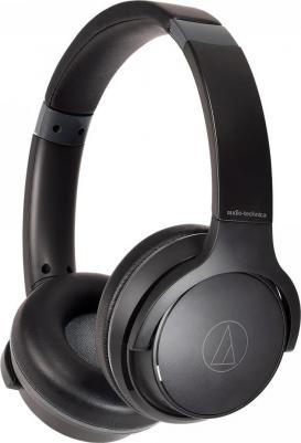 ATH-S220BT, Black