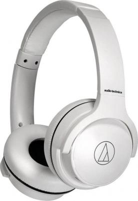 ATH-S220BT, White