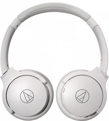 ATH-S220BT, White – фото 2