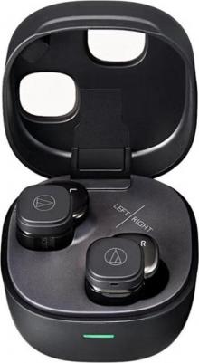 ATH-SQ1TW2, Black