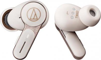 ATH-TWX7, Rich White