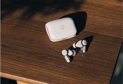 ATH-TWX7, Rich White – фото 5