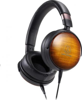 ATH-WP900, Wooden