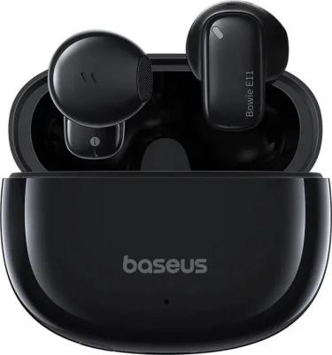 Bowie E11, Black – фото 1