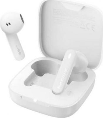 Bowie E16, White