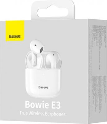 Bowie E2, White – фото 17