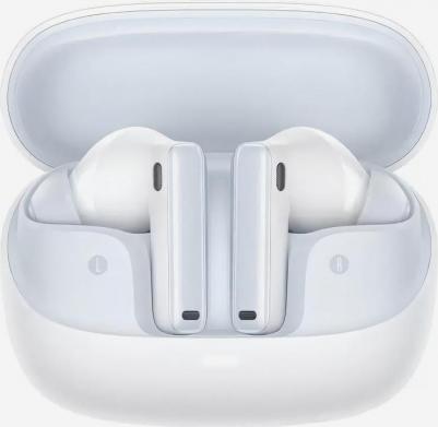 Bowie M2s, White – фото 2