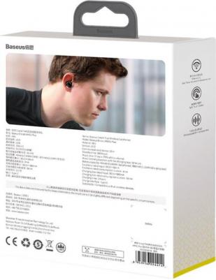 Bowie WM01, Black – фото 19