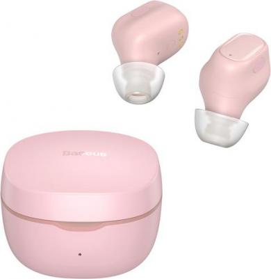 Bowie WM01, Pink
