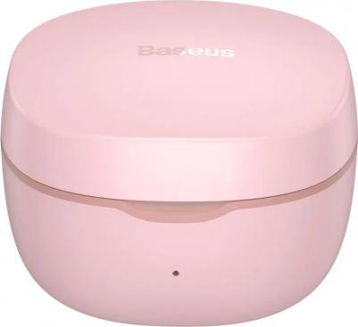 Bowie WM01, Pink – фото 2