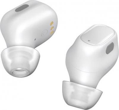 Bowie WM01, White – фото 1
