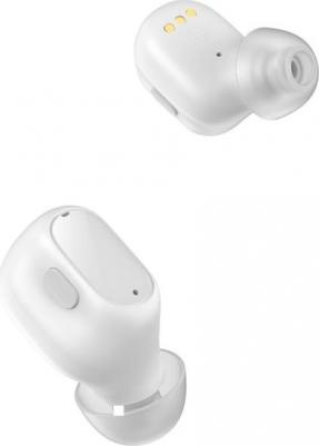 Bowie WM01, White – фото 4