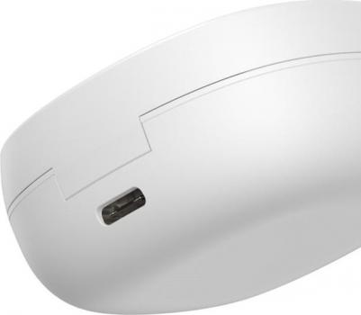 Bowie WM01, White – фото 6