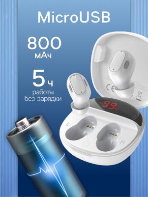 Bowie WM01, White – фото 10