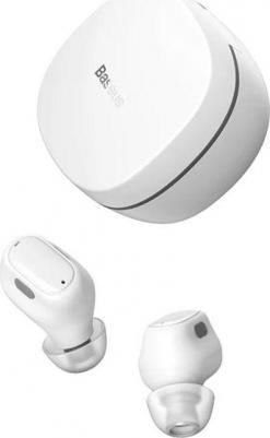 Bowie WM01, White – фото 11