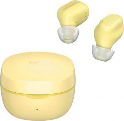 Bowie WM01, Yellow