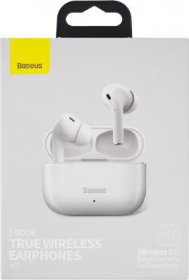 Encok W3, White – фото 8