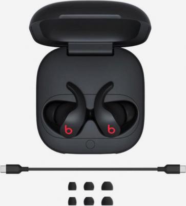 Fit Pro, Black – фото 3