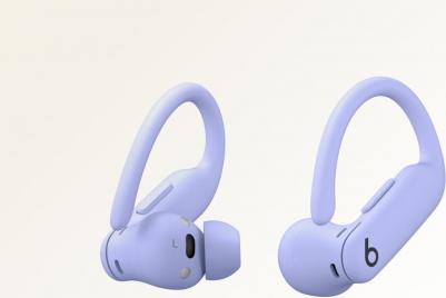 Powerbeats Pro 2, Hyper Purple – фото 15