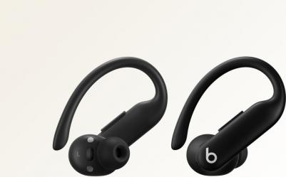 Powerbeats Pro 2, Jet Black – фото 12