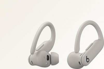Powerbeats Pro 2, Quick Sand – фото 9