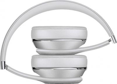 Solo 3, Silver – фото 2