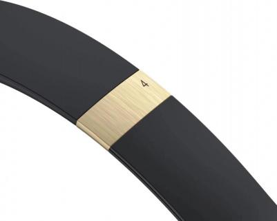 Solo 4, Black/Gold – фото 7