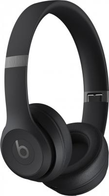Solo 4, Matte Black – фото 9