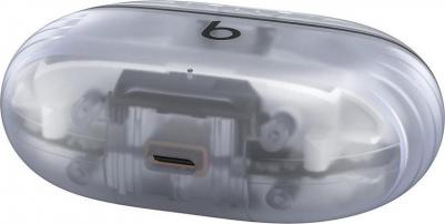 Studio Buds Plus, Transparent – фото 4