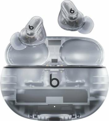 Studio Buds Plus, Transparent – фото 5