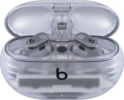 Studio Buds Plus, Transparent – фото 9