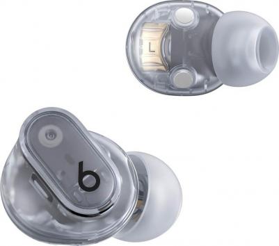 Studio Buds Plus, Transparent – фото 10
