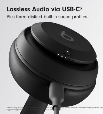Studio Pro, Black – фото 2