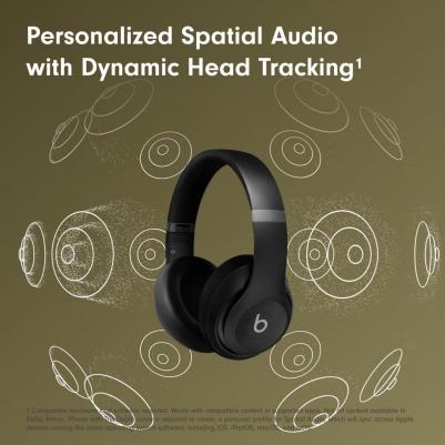 Studio Pro, Black – фото 9