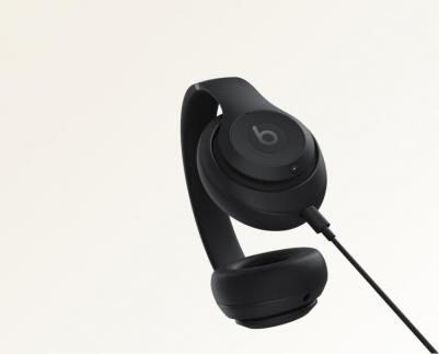 Studio Pro, Black – фото 15