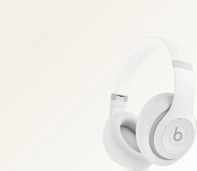 Studio Pro, Matte White – фото 9