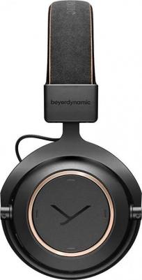 Amiron Wireless, Black/Cooper – фото 2