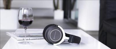 Amiron Wireless, Black – фото 3