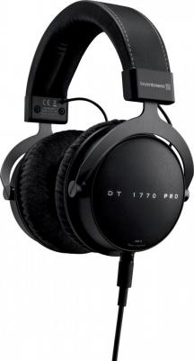 DT 1770 Pro, Black – фото 1