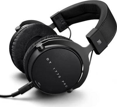 DT 1770 Pro, Black