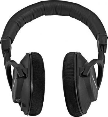DT 250 (250 Ohm), Black – фото 3