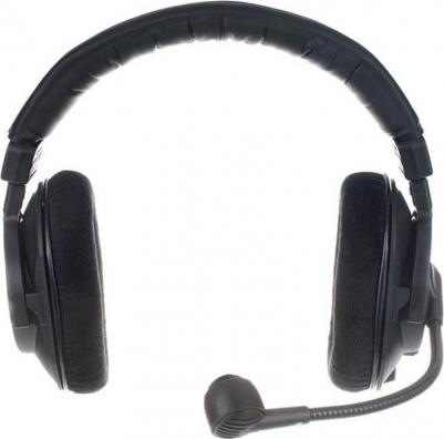 DT 290 MK II (250 Ohm), Black – фото 2